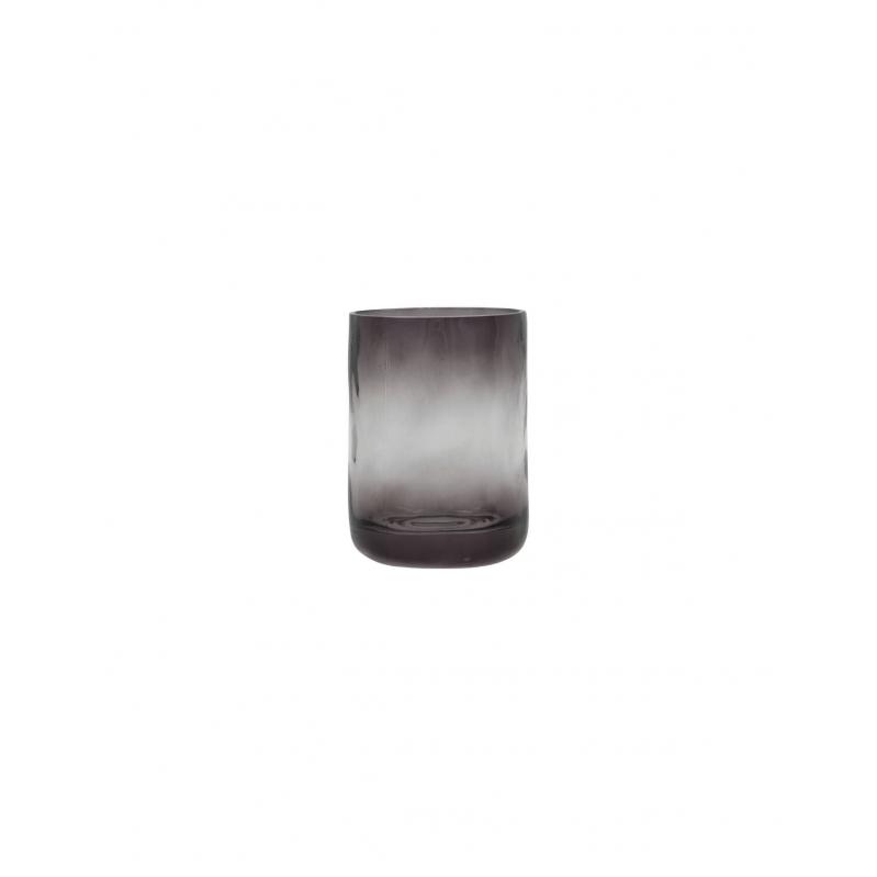 House Doctor - Toothbrush Holder - Grey - Home and Kitchen House Doctor - Toothbrush Holder - Grey - Home and Kitchen