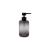 House Doctor - Soap Dispenser - Grey - Home and Kitchen