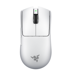 Razer - Viper V4 Pro - White - Computers