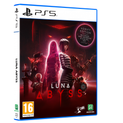 Luna Abyss (Limited Edition) - PlayStation 5
