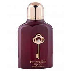Armaf - Cdn Private Key To My Love (Red) 100 ml - Beauty