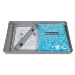 Petsafe  - ScoopFree® Reusable Tray with Crystal Litter - Pet Supplies
