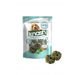 Knash - WL Bites - Mint/Coconut - 100gr - Pet Supplies