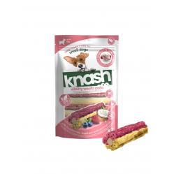 Knash - Knash WL - Pumpkin/Ginger - Medium - Pet Supplies