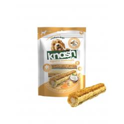 Knash - Knash WL - Pumpkin/Ginger - 7pcs S - Pet Supplies