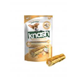 Knash - Knash WL - Mint/Coconut - 7pcs S - Pet Supplies
