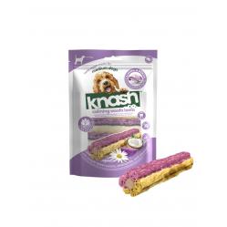 Knash - Knash WL, Sweet potato/Chamomilee - 7pcs M - Pet Supplies