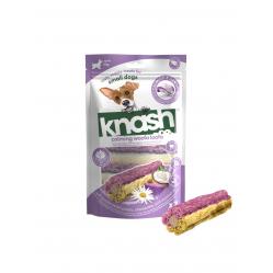Knash - Knash WL, Sweet potato/Chamomilee - 7pcs S - Pet Supplies