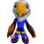 pawise - Clutch Mascot - 28x18x10.5 cm - Pet Supplies