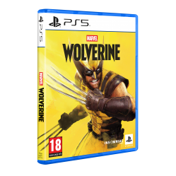 Marvel Wolverine  (Nordic) - PlayStation 5