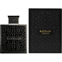 Rayhaan Obsidian EDP Unisex -100ml - Beauty