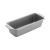KitchenAid - Metal Bakeware Loafpan - Silver - 27 cm x 11 cm - Home and Kitchen