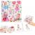 Princess Mimi - Sticker Book Dress Me Up (0414382) - Toys