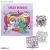 Ylvi - COZY Magic Colouring Book (0414451) - Toys