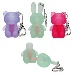 Topmodel - Lip Gloss Animal Pendant GLOW TO GO (0414229) - Toys