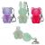 Topmodel - Lip Gloss Animal Pendant GLOW TO GO (0414229) - Toys