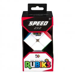 Rubiks - Speed Cube 2x2 (6071139) - Toys