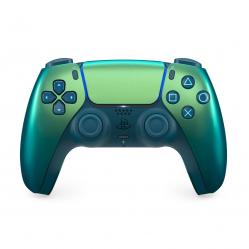 Sony Playstation 5 Dualsense Controller - Chroma Teal - PlayStation 5