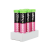 Atnu - Boost Pink Edition Box - 6 psc. - Health and Personal Care