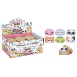 Kawaii Surprise Dumplings 8,5 cm (70673) - Toys