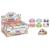 Kawaii Surprise Dumplings 8,5 cm (70673) - Toys