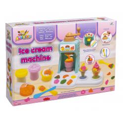 ArtKids - Ice cream maker Dough Set (32844) - Toys
