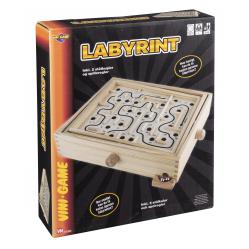 Vini Game - Labyrinth (31362) - Toys