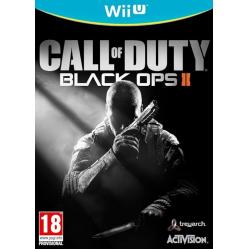 Call of Duty: Black Ops II (2) - Wii U