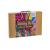 Hobby box with 1200 pcs (736571) - Toys