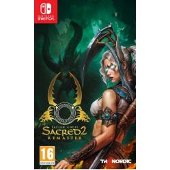 Sacred 2 Remaster - Nintendo Switch