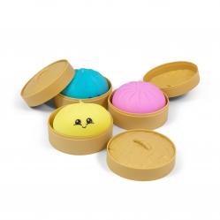 SCRUNCHEMS - Dumpling ASST. (38754) - Toys