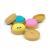 SCRUNCHEMS - Dumpling ASST. (38754) - Toys