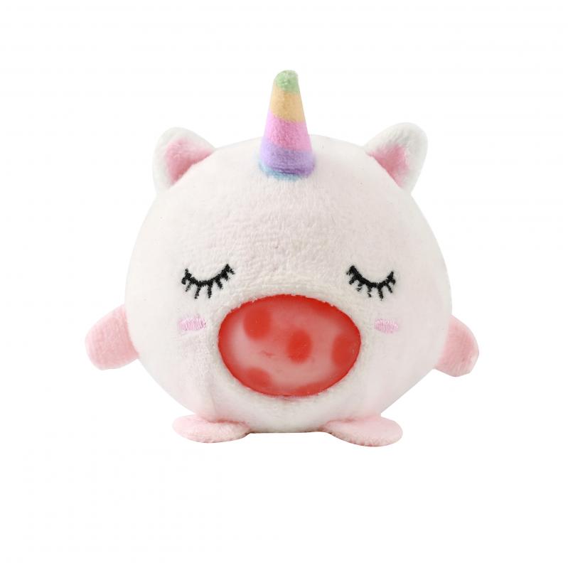 iTotal - Squishy Ball UNICORN (XL2785G) - Toys