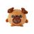 iTotal - Squishy Ball PUG (XL2785L) - Toys