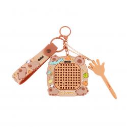 iTotal - Puzzle Keychain - CAPYBARA (XL3281) - Toys