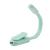 iTotal - LED Reading Light - Pastel Green (XL2807B) - Baby and Children