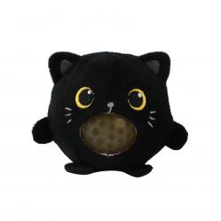 iTotal - Squishy Ball BLACK CAT (XL2785A) - Toys