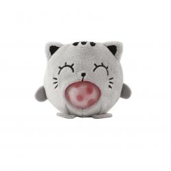 iTotal - Squishy Ball GREY CAT (XL2785D) - Toys