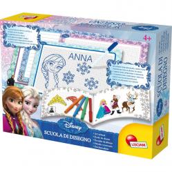 Disney Frozen - Drawing School (47833) - Toys