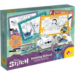 Disney Stitch - Drawing School (107575) - Toys