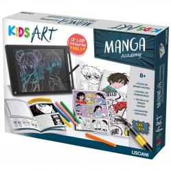 Kids Art Manga (117352) - Toys