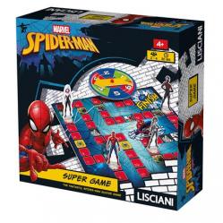 Spiderman - Super Game - Toys