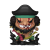 Funko Pop! - Vinyl Exclusive OP Blackbeard Black Hole (94049) - Toys