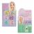 Topmodel - Mini Hairclips GLOW TO GO (0414232) - Toys