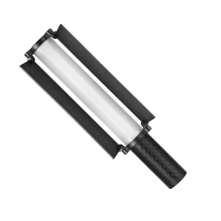 Rollei - LUMIS Glow - RGB - 20W LED Stick Light - Electronics