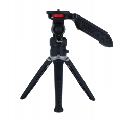 Rollei - Creator Grip Mini Tripod - Electronics