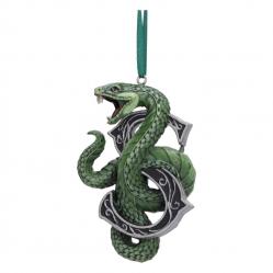 Harry Potter - TBN Slytherin Hanging Ornament - Fan Shop and Merchandise