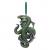 Harry Potter - TBN Slytherin Hanging Ornament - Fan Shop and Merchandise