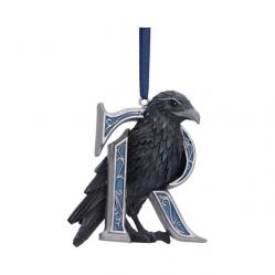 Harry Potter - TBN Ravenclaw Hanging Ornament - Fan Shop and Merchandise