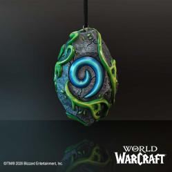 World Of Warcraft - Hearthstone Hanging Ornament - Fan Shop and Merchandise